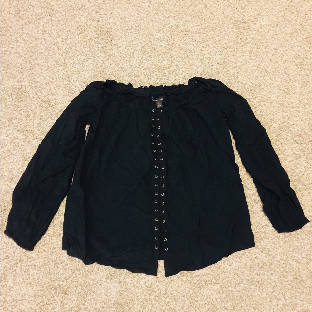 Rock & Republic Blouse